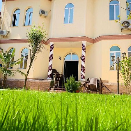 Rahat Inn Hotel طشقند المظهر الخارجي الصورة