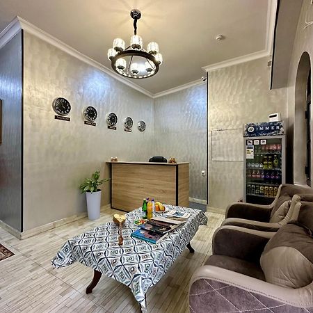 Rahat Inn Hotel طشقند المظهر الخارجي الصورة