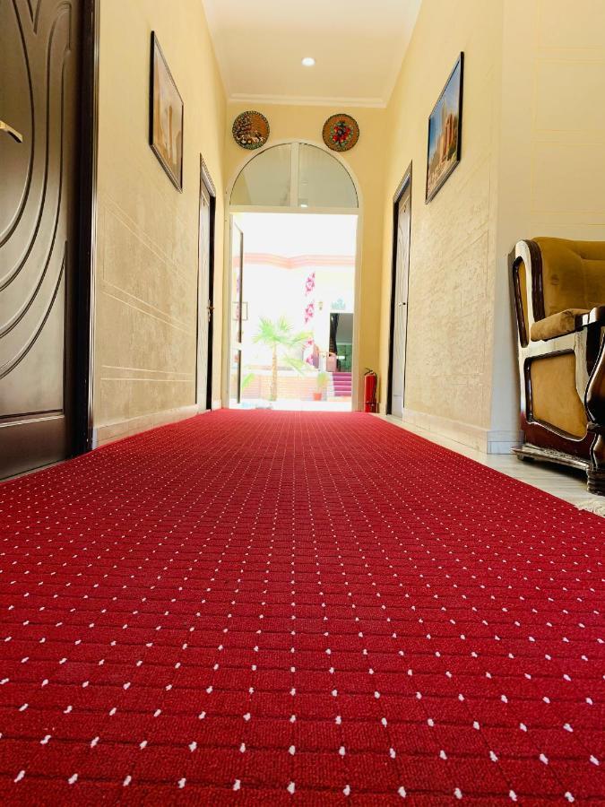 Rahat Inn Hotel طشقند المظهر الخارجي الصورة