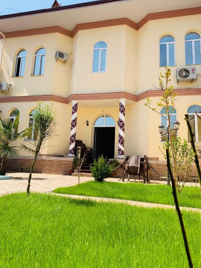 Rahat Inn Hotel طشقند المظهر الخارجي الصورة