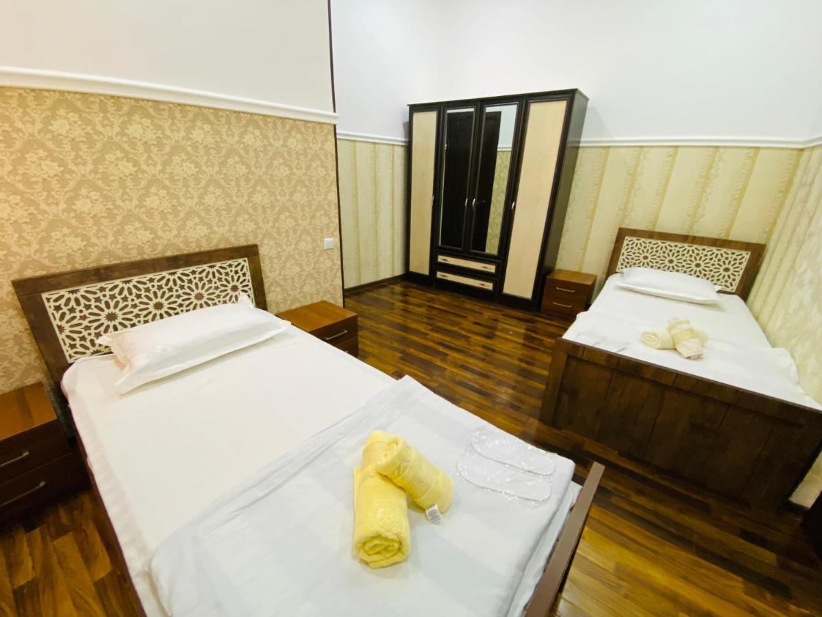 Rahat Inn Hotel طشقند المظهر الخارجي الصورة