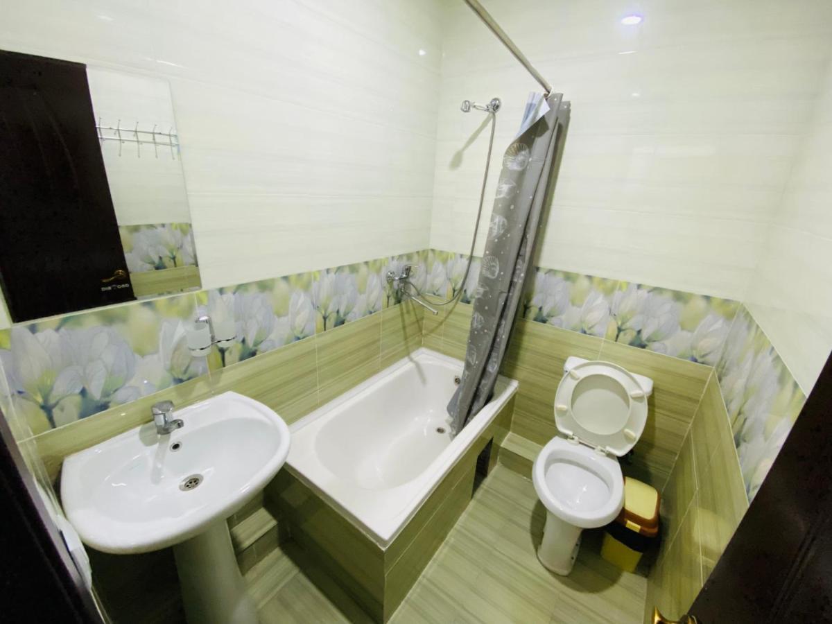 Rahat Inn Hotel طشقند المظهر الخارجي الصورة