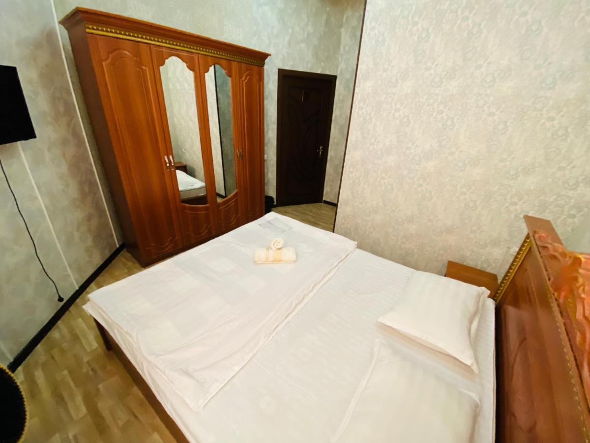 Rahat Inn Hotel طشقند المظهر الخارجي الصورة