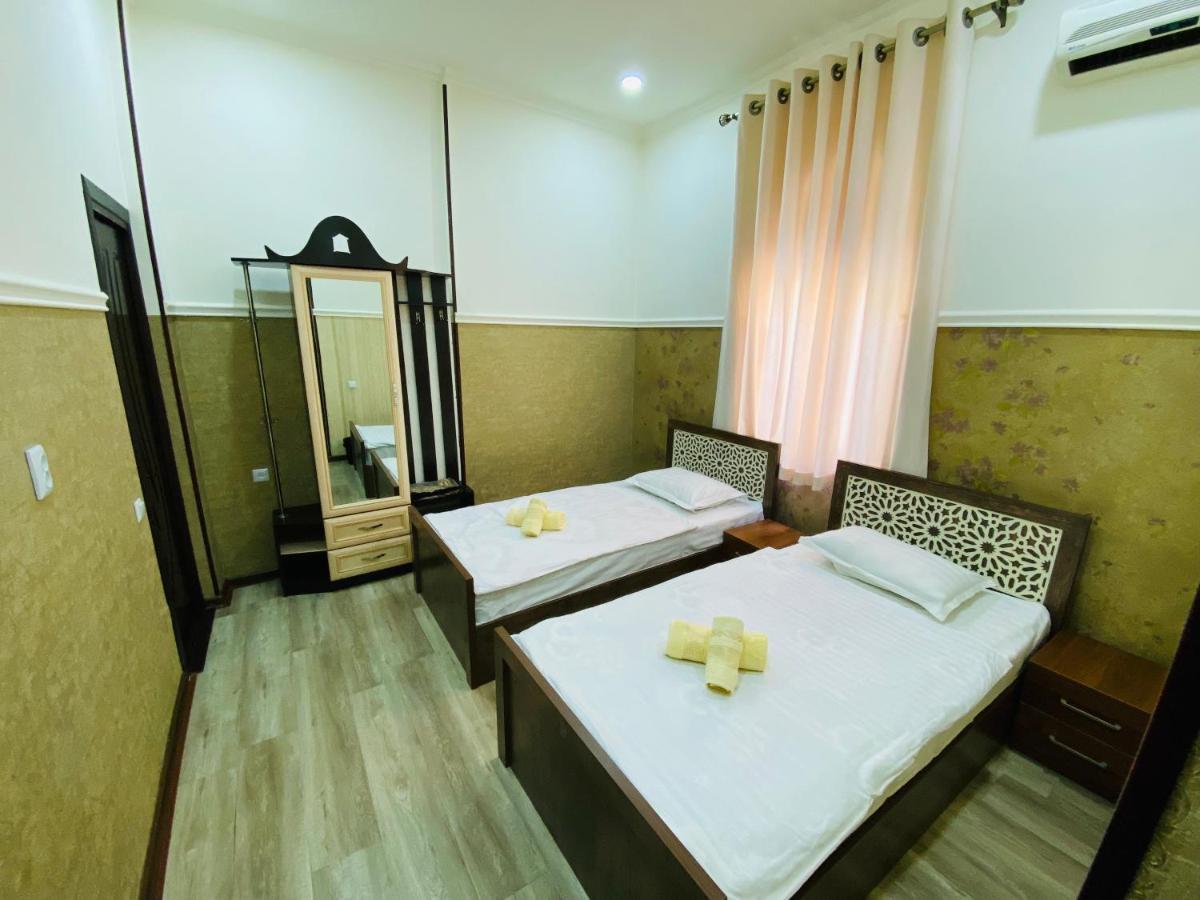 Rahat Inn Hotel طشقند المظهر الخارجي الصورة