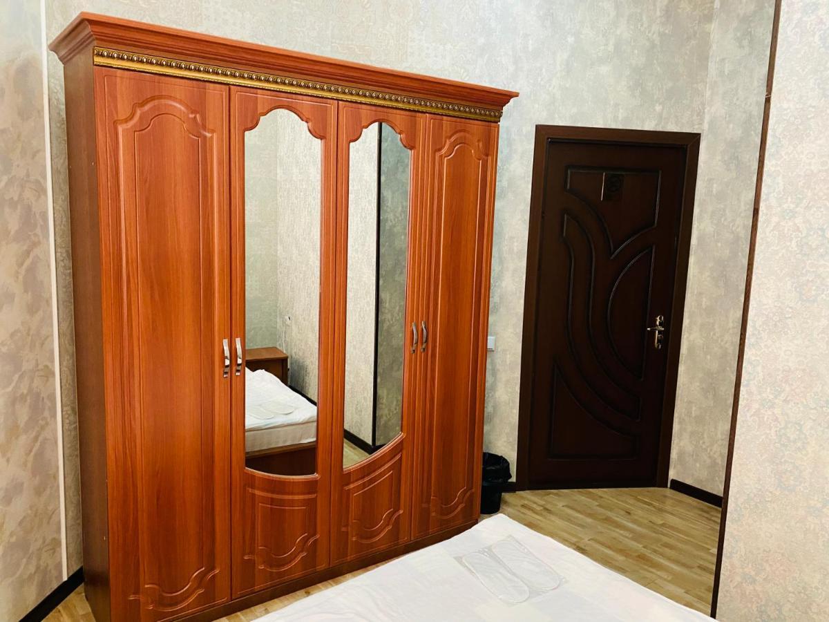 Rahat Inn Hotel طشقند المظهر الخارجي الصورة