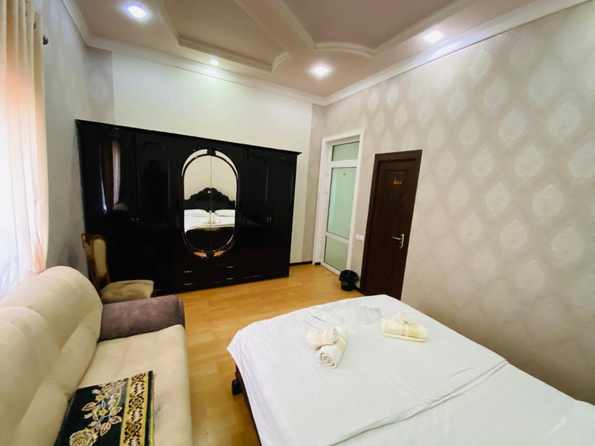 Rahat Inn Hotel طشقند المظهر الخارجي الصورة