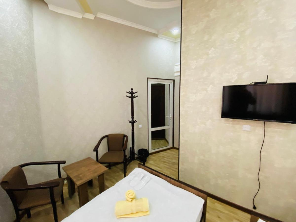 Rahat Inn Hotel طشقند المظهر الخارجي الصورة