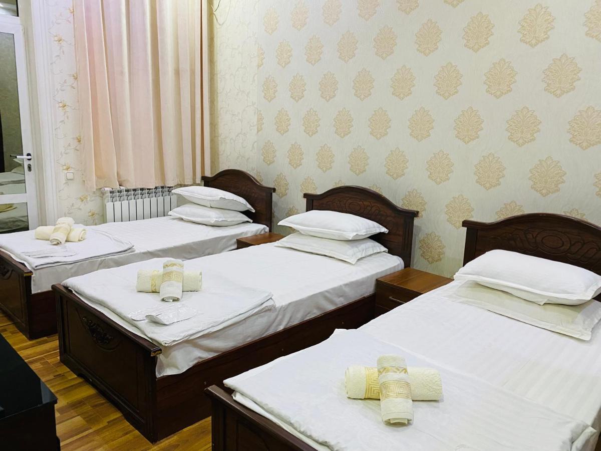 Rahat Inn Hotel طشقند المظهر الخارجي الصورة