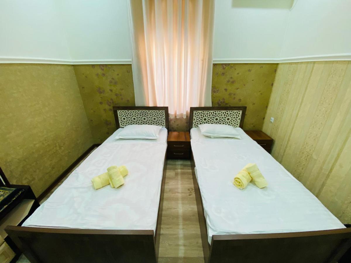 Rahat Inn Hotel طشقند المظهر الخارجي الصورة