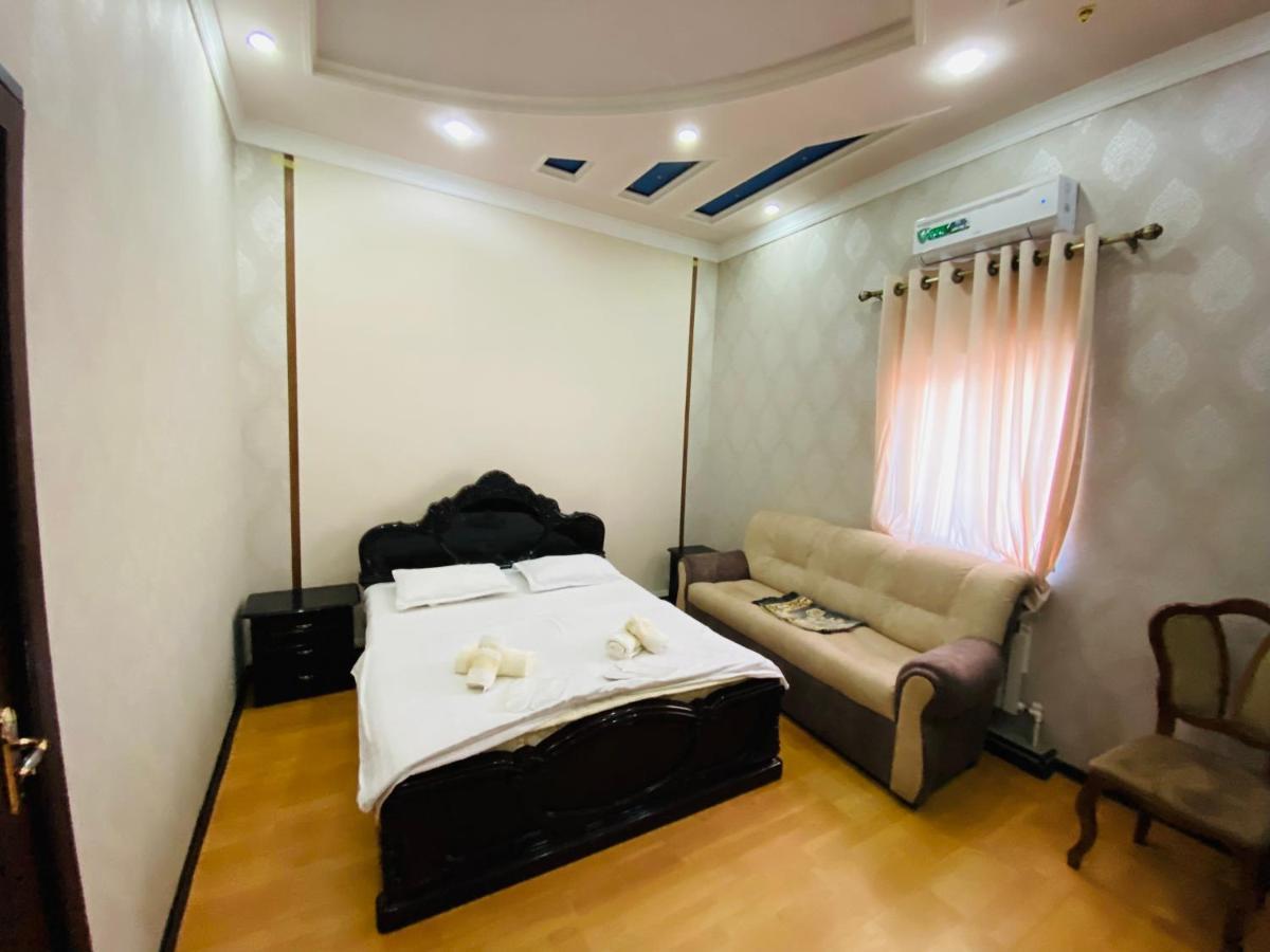 Rahat Inn Hotel طشقند المظهر الخارجي الصورة