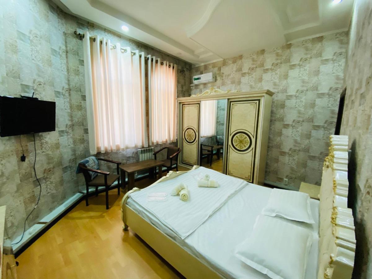 Rahat Inn Hotel طشقند المظهر الخارجي الصورة