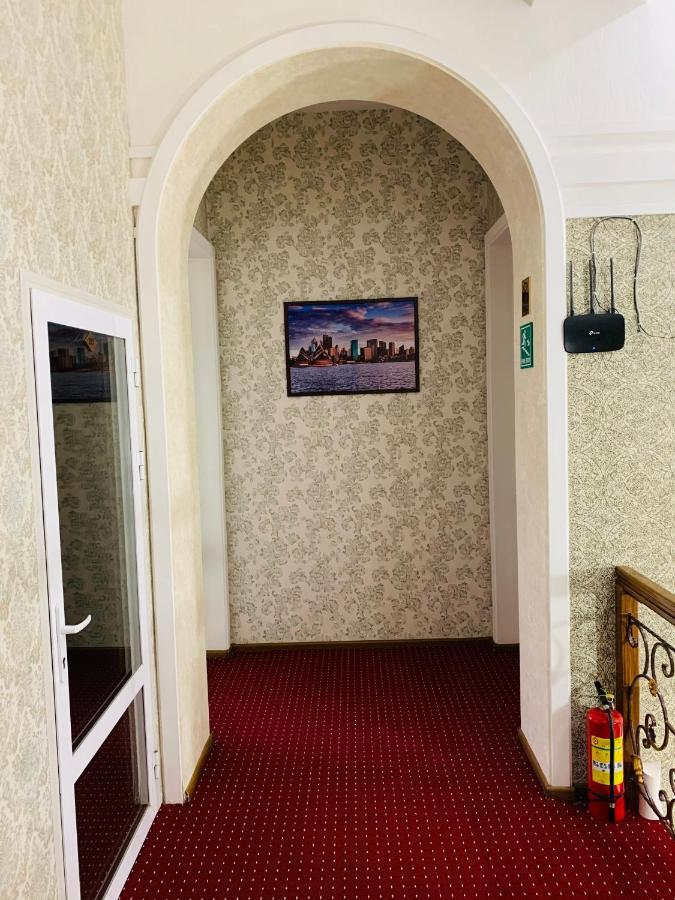 Rahat Inn Hotel طشقند المظهر الخارجي الصورة