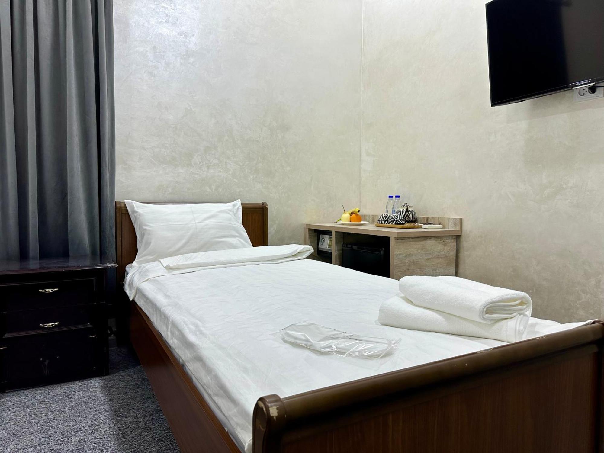 Rahat Inn Hotel طشقند المظهر الخارجي الصورة