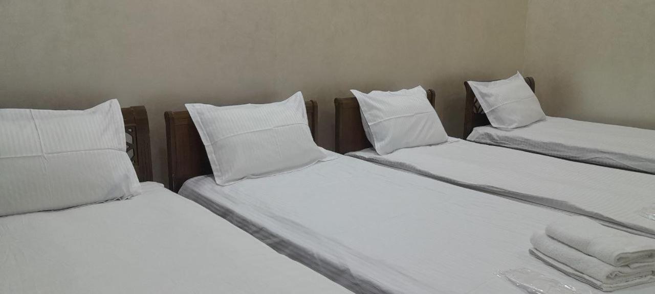 Rahat Inn Hotel طشقند المظهر الخارجي الصورة