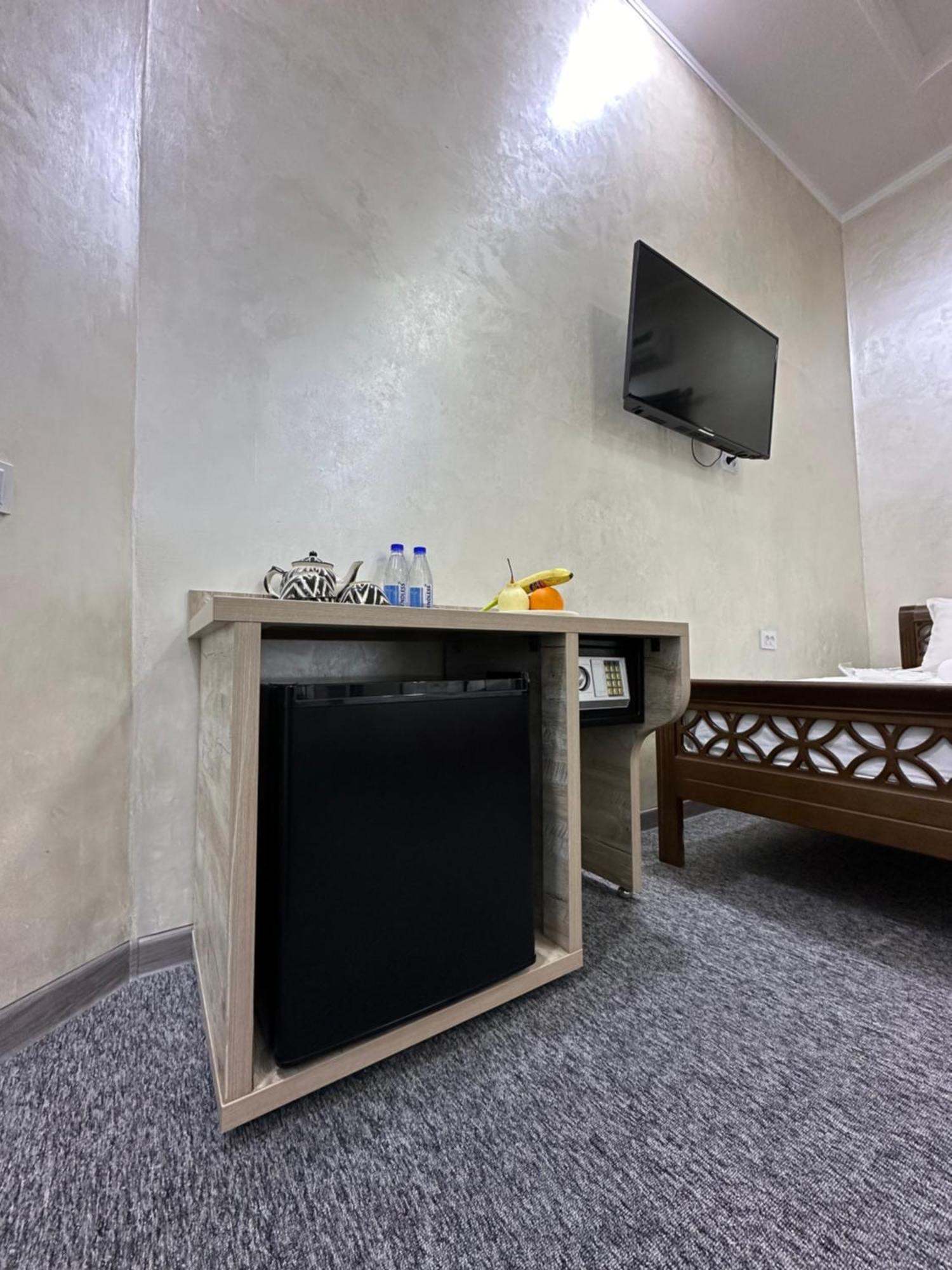 Rahat Inn Hotel طشقند المظهر الخارجي الصورة