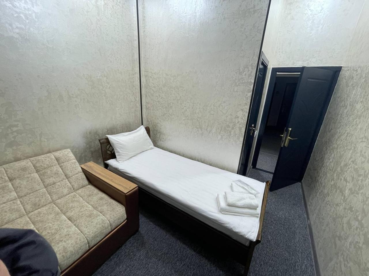Rahat Inn Hotel طشقند المظهر الخارجي الصورة