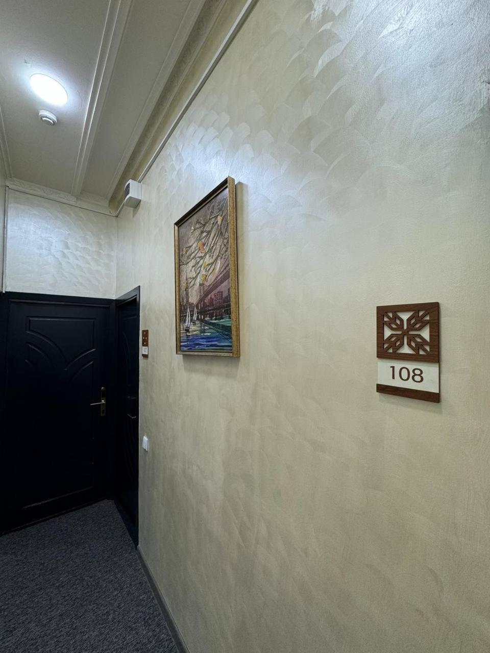 Rahat Inn Hotel طشقند المظهر الخارجي الصورة