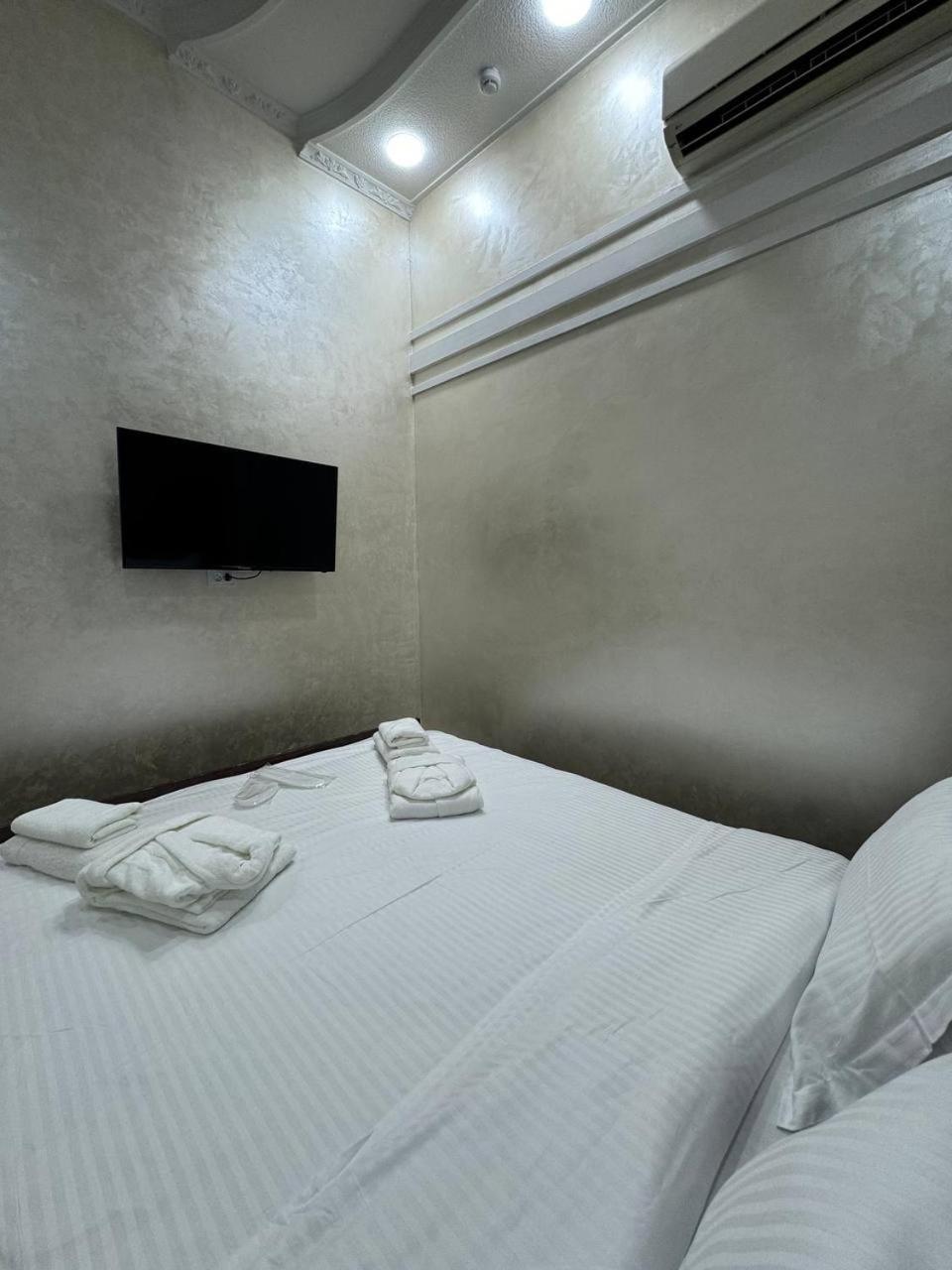Rahat Inn Hotel طشقند المظهر الخارجي الصورة
