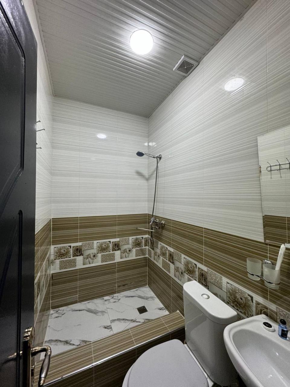 Rahat Inn Hotel طشقند المظهر الخارجي الصورة
