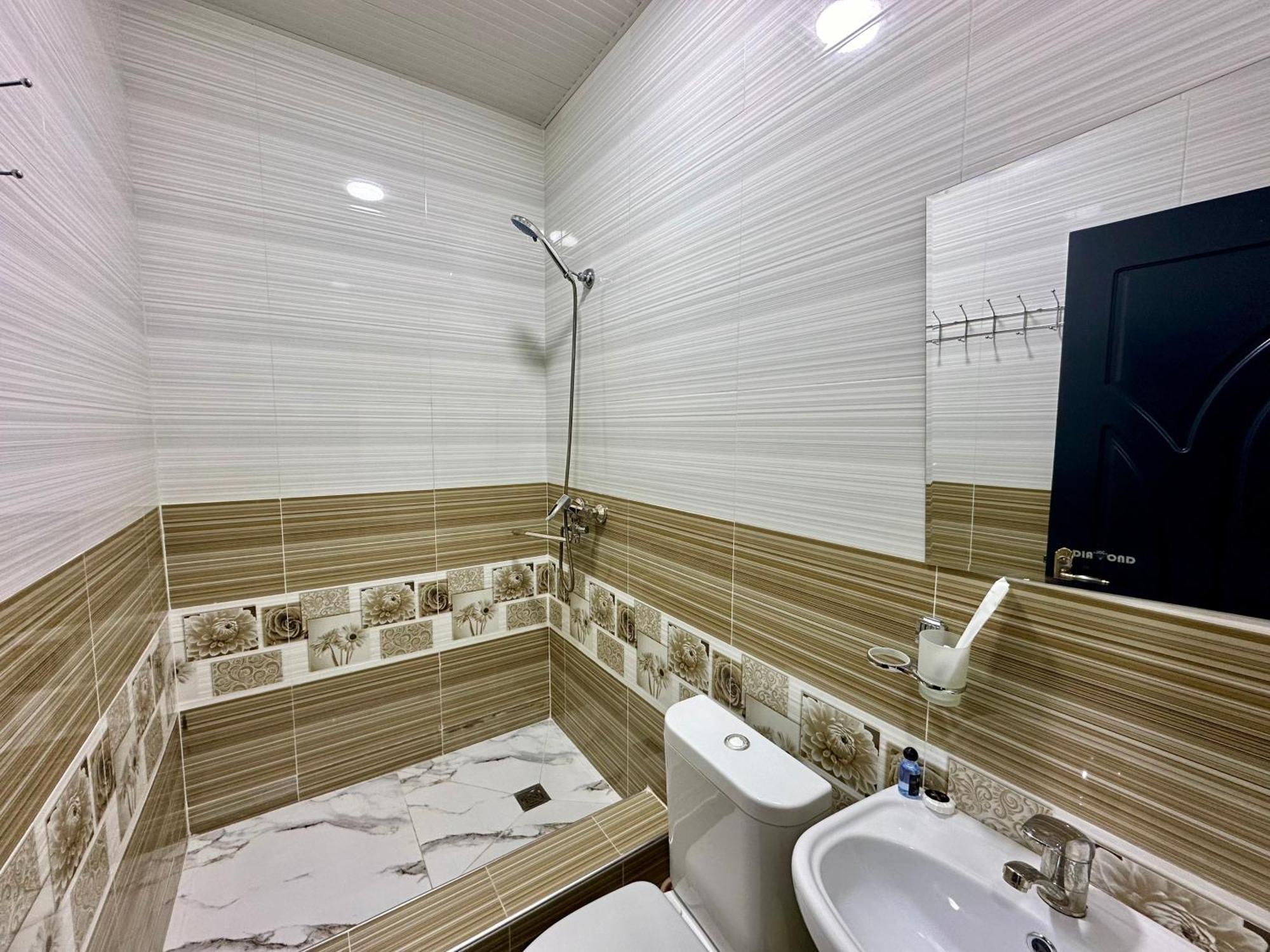 Rahat Inn Hotel طشقند المظهر الخارجي الصورة