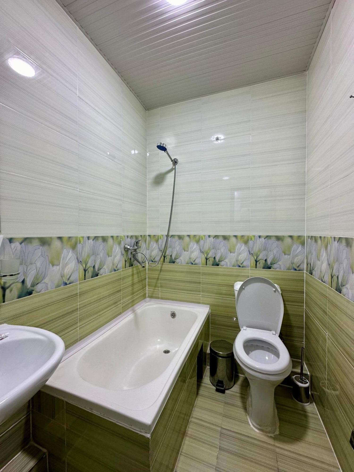 Rahat Inn Hotel طشقند المظهر الخارجي الصورة
